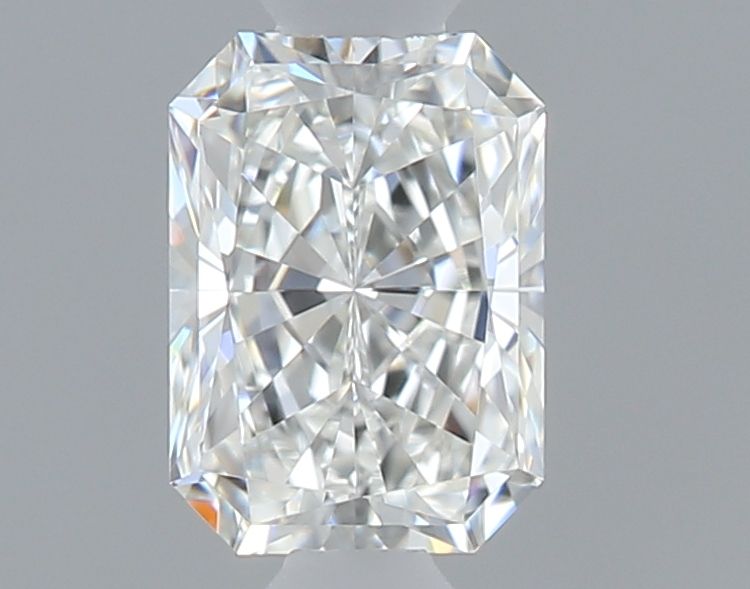 0.30 Carat G VVS1 Radiant Diamond
