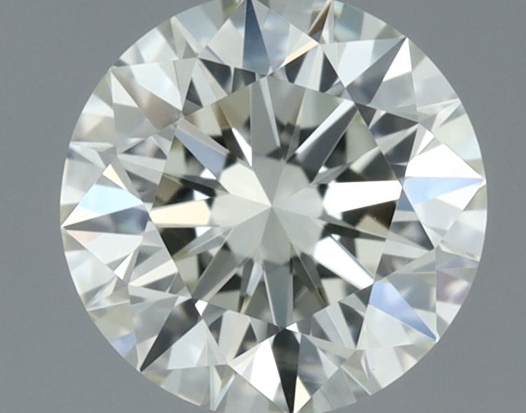 0.40 ct Round diamond