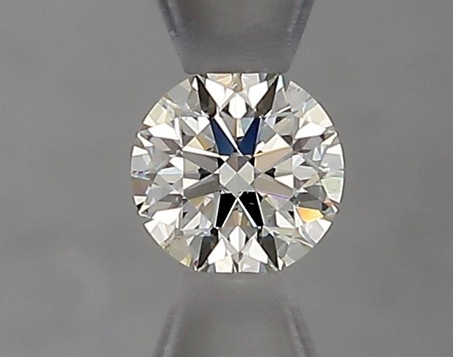 0.30 ct Round diamond