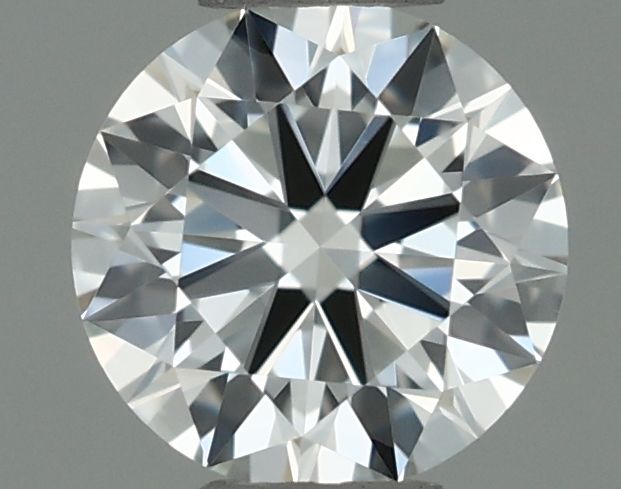 0.30 ct Round diamond