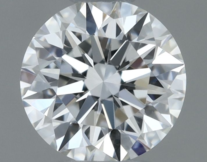 0.31 ct Round diamond