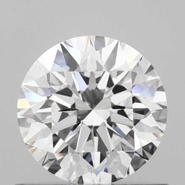0.72 ct. round Lab Grown Diamond front image