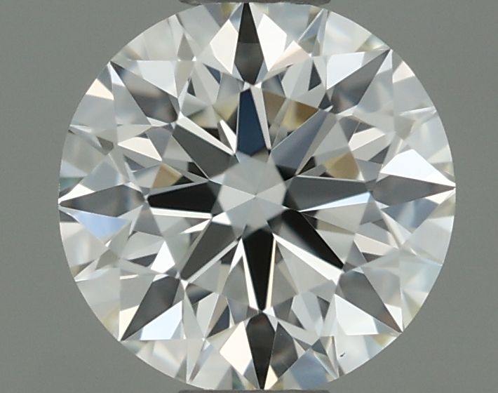 0.40 ct Round diamond