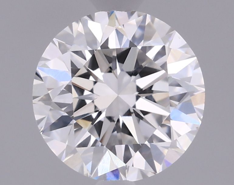 1.09 ct. round Lab Grown Diamond front image