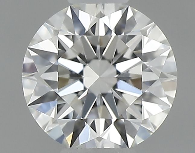 0.31 ct Round diamond