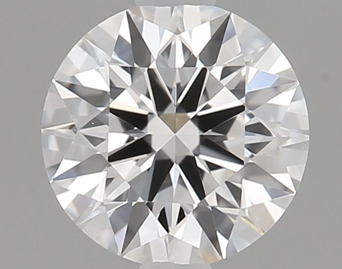0.40 ct Round diamond