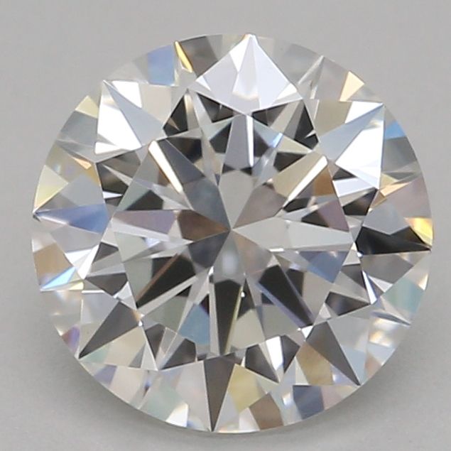 1.01 ct. round Lab Grown Diamond front image