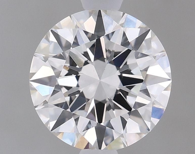 1.06 ct. round Lab Grown Diamond front image