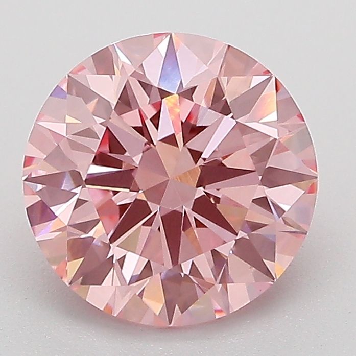 2.05 ct Round diamond