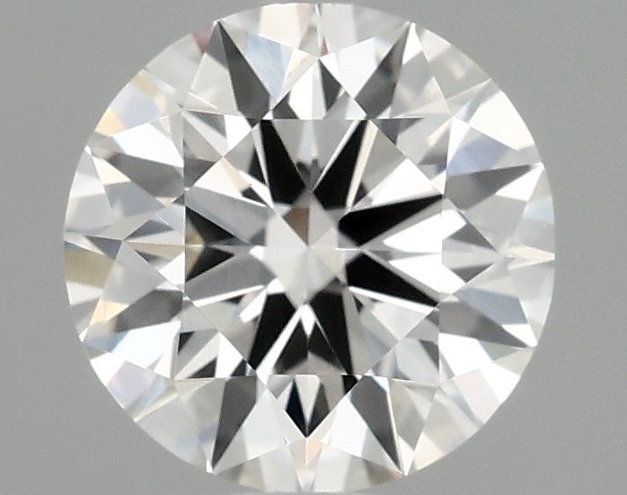 1.40 ct. round Lab Grown Diamond front image