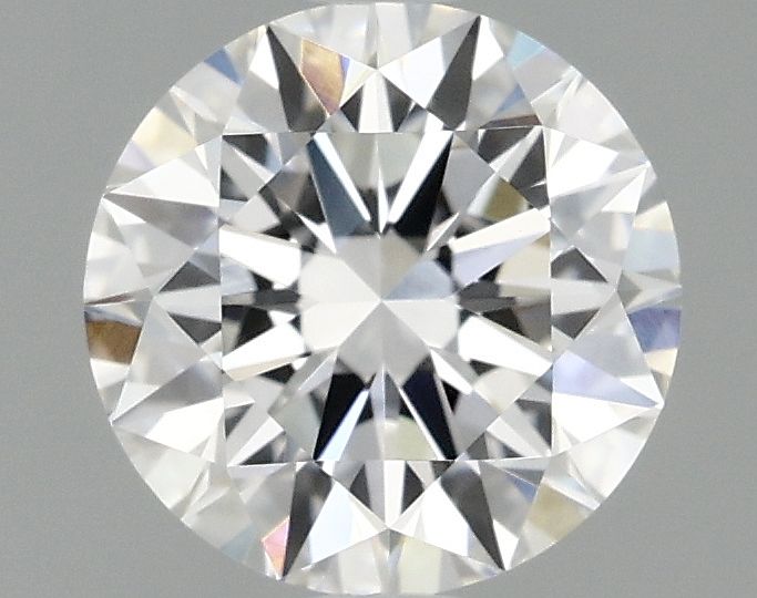 1.06 ct. round Lab Grown Diamond front image