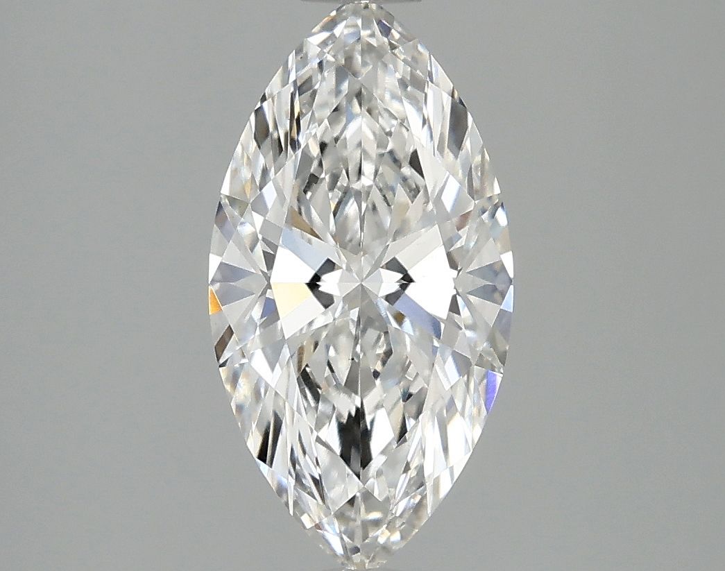 1.87 ct Marquise diamond