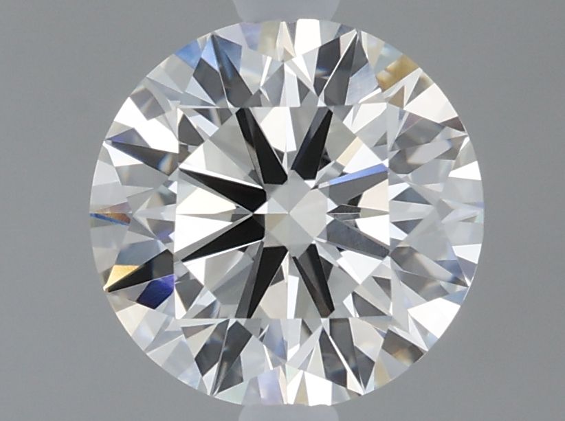 1.03 ct. round Lab Grown Diamond front image