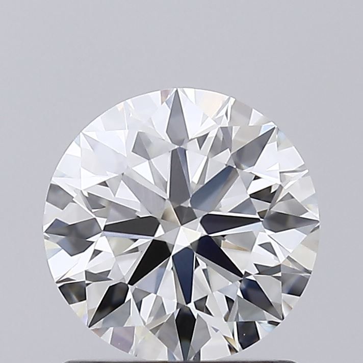 1.03 ct. round Lab Grown Diamond front image