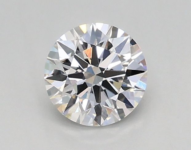 0.38 ct lab-grown Round Diamond