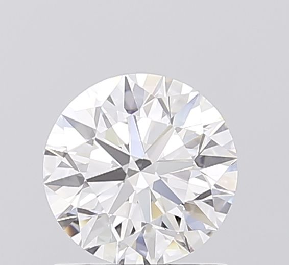 1.05 ct. round Lab Grown Diamond front image