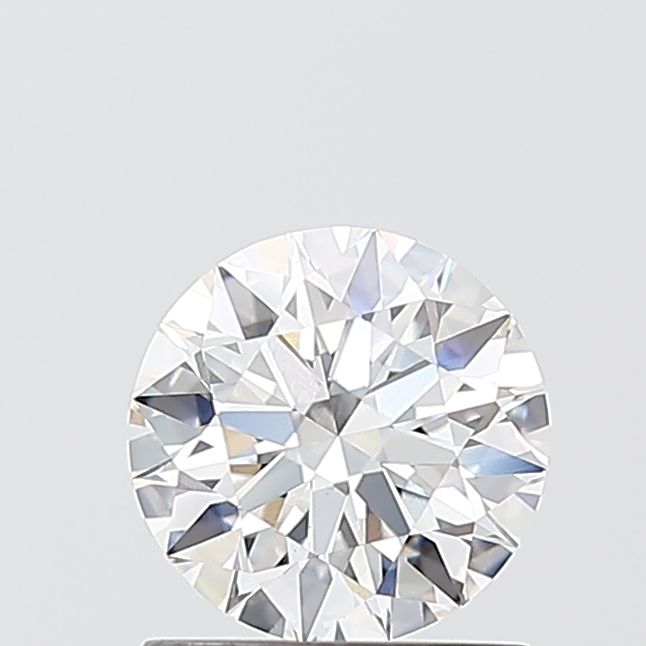 1.00 ct. round Lab Grown Diamond front image