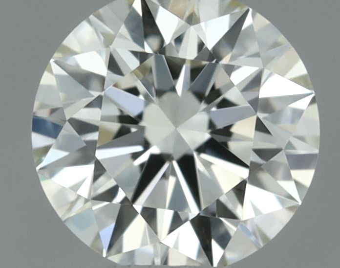 0.30 ct Round diamond