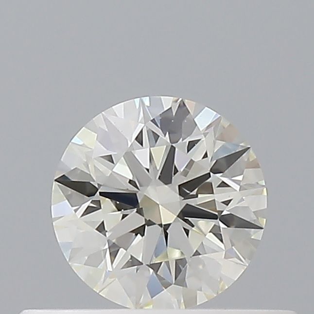 0.35 ct Round Diamond