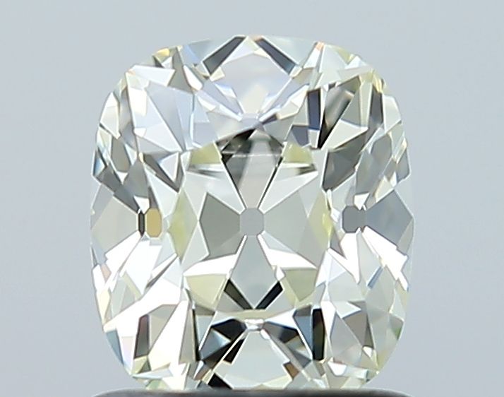 1 ct Old miner Diamond