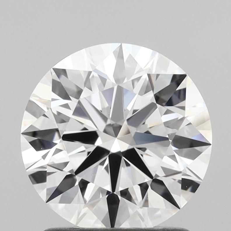 1.51 ct. round Lab Grown Diamond front image