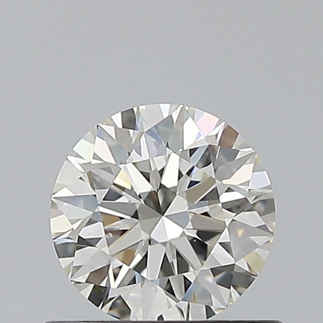 0.62 ct Round diamond