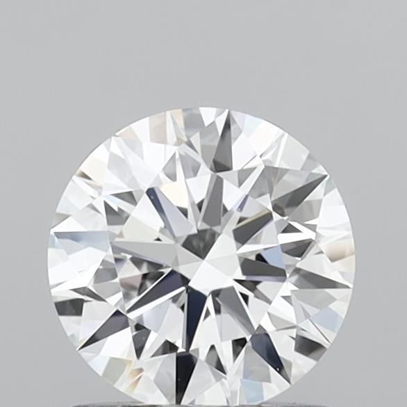 1.00 ct. round Lab Grown Diamond front image