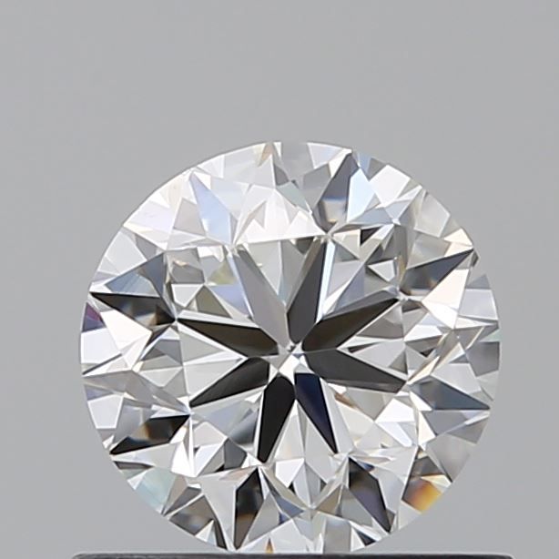 0.70 ct Round diamond