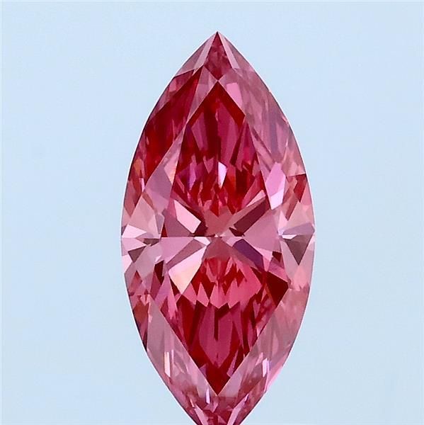1.01 ct Marquise diamond