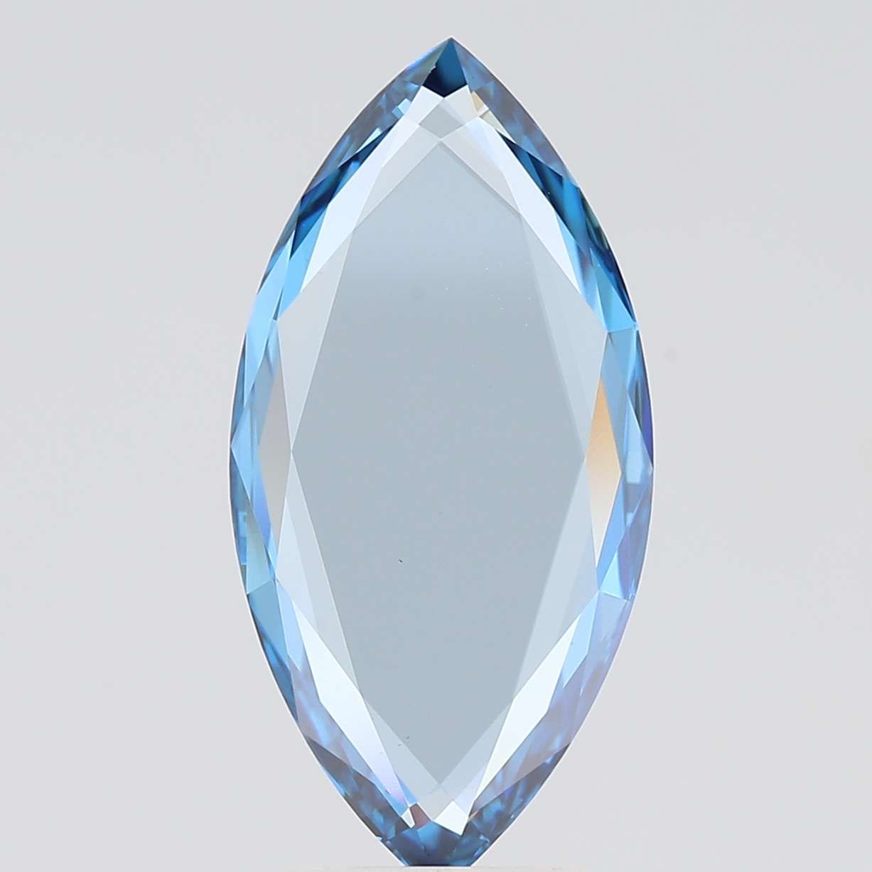 3.03 ct Marquise diamond