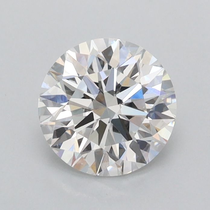 1.03 ct. round Lab Grown Diamond front image