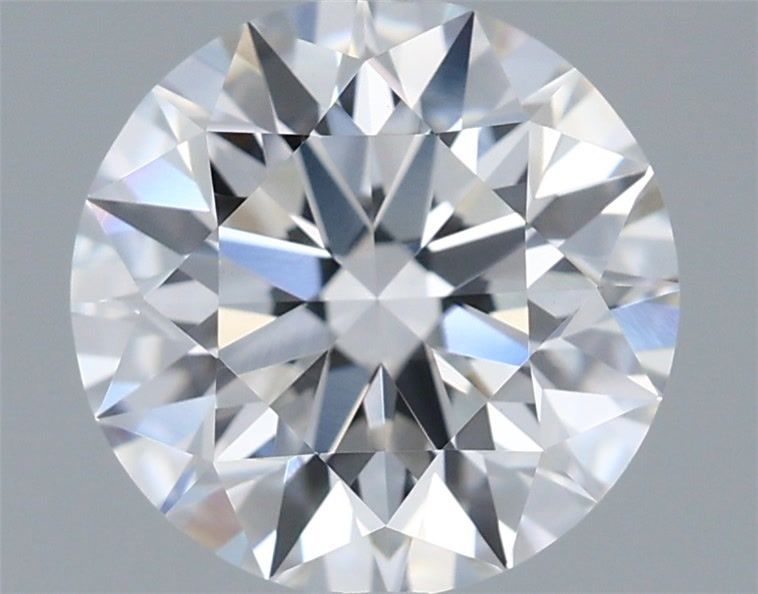 1.75 ct. round Lab Grown Diamond front image