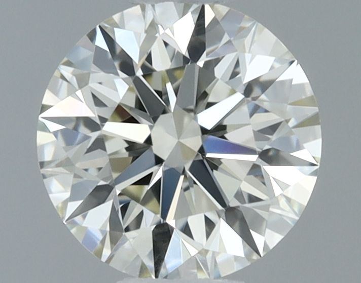 0.50 ct Round diamond