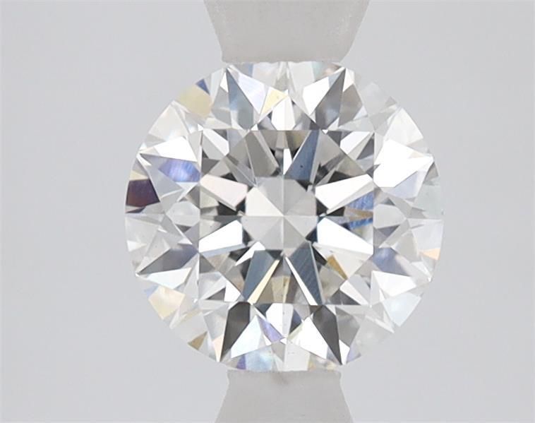 1.04 ct. round Lab Grown Diamond front image