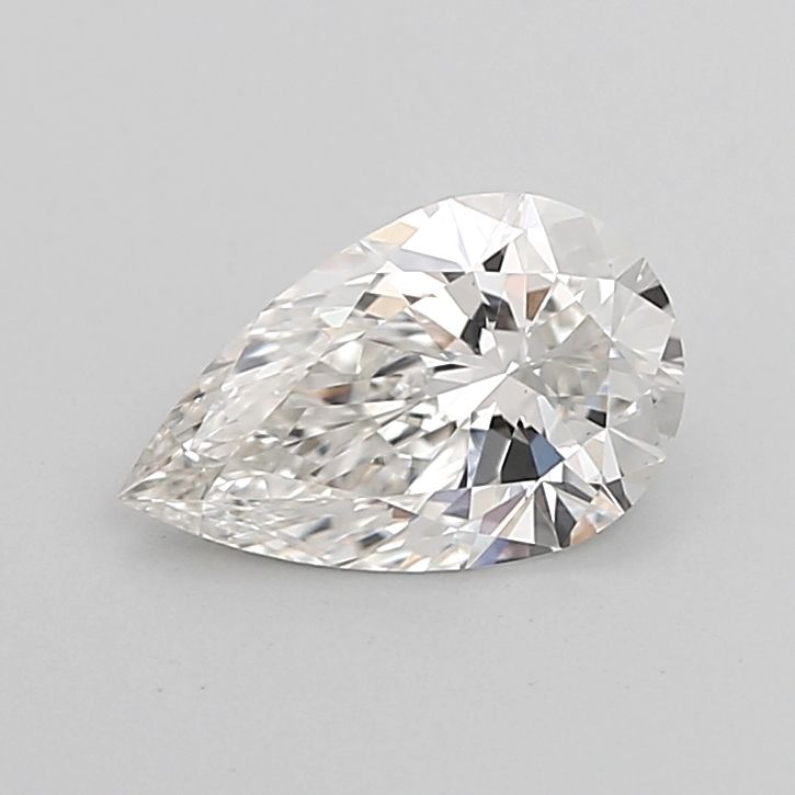 1.11 ct Pear diamond