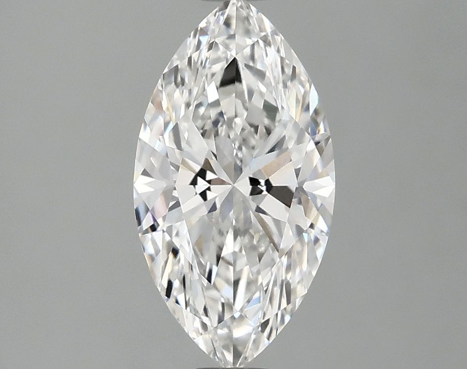 1.55 ct. marquise Lab Grown Diamond front image