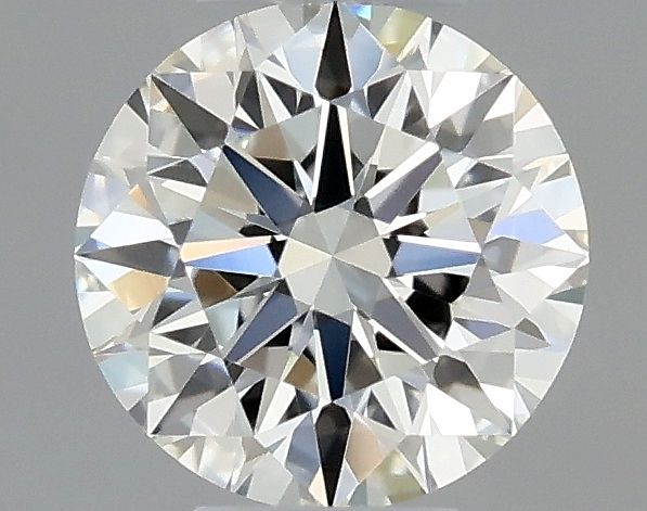 0.30 ct Round diamond