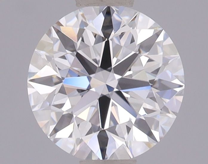 1.03 ct. round Lab Grown Diamond front image