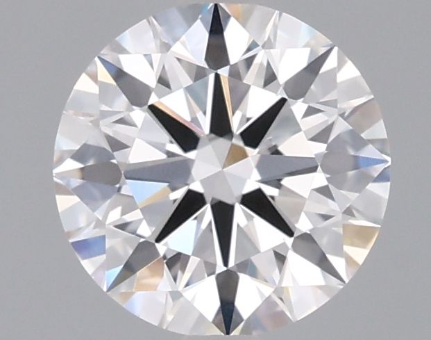 1.01 ct. round Lab Grown Diamond front image