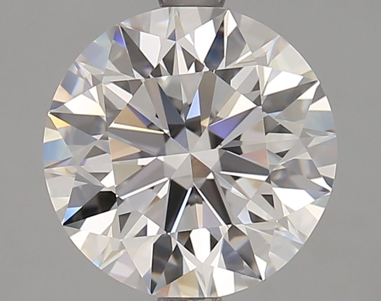 Diamant Rond 3.20 ct - Couleur E - Pureté VVS1