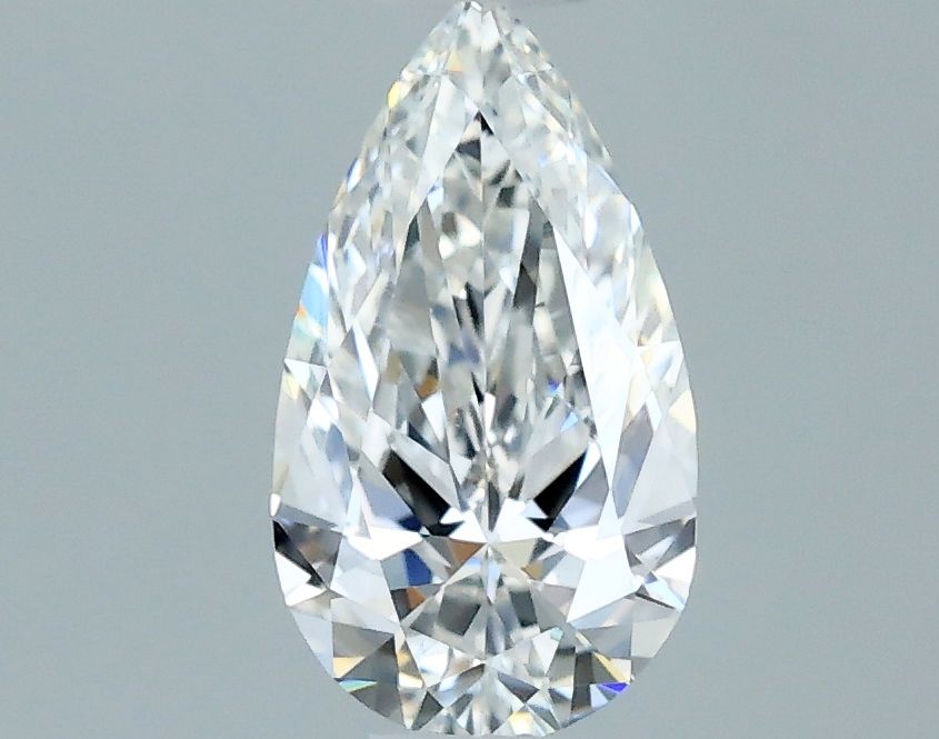 0.40 ct Pear diamond