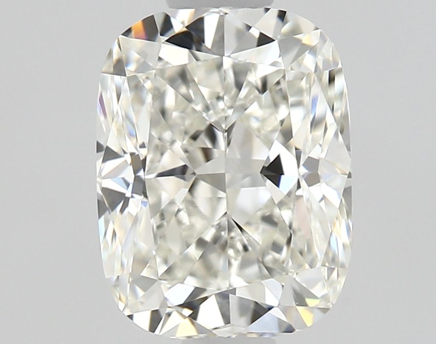 0.90 ct Cushion Brilliant diamond