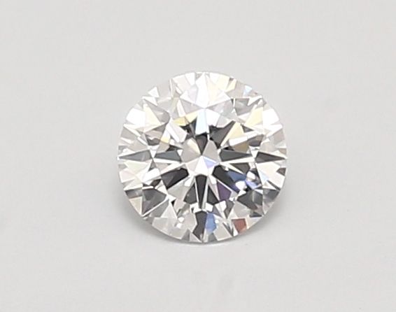0.43 ct lab-grown Round Diamond