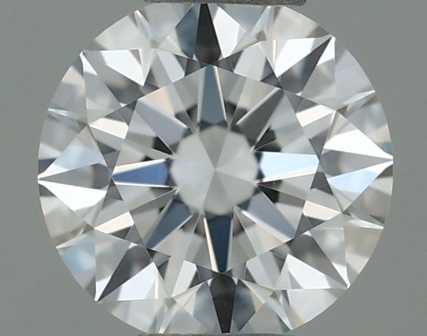 0.31 ct Round diamond