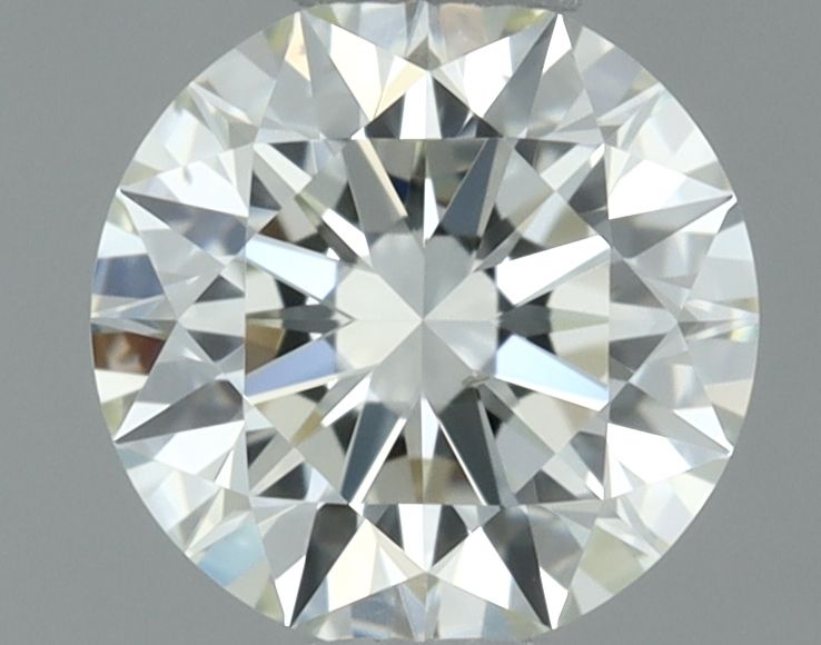 0.50 ct Round diamond