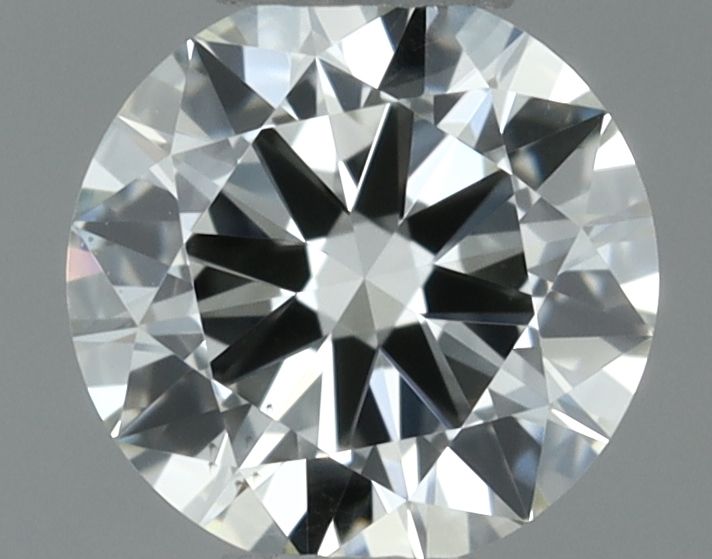 0.30 ct Round diamond