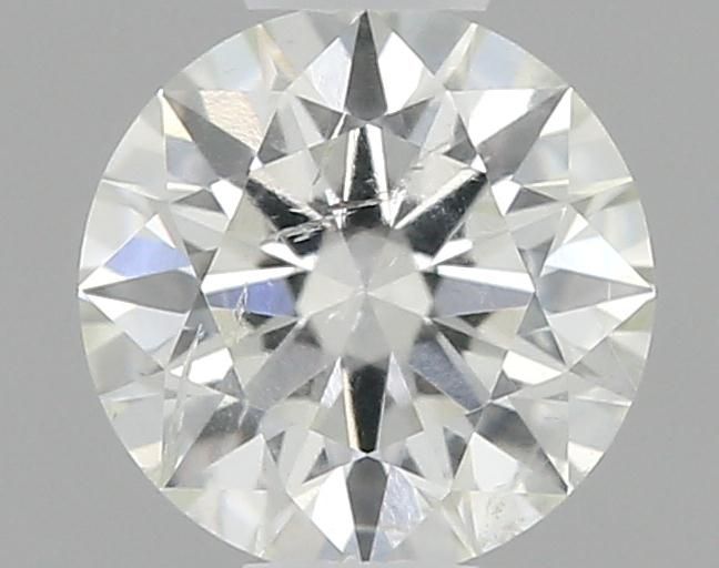 0.30 ct Round Natural Diamond