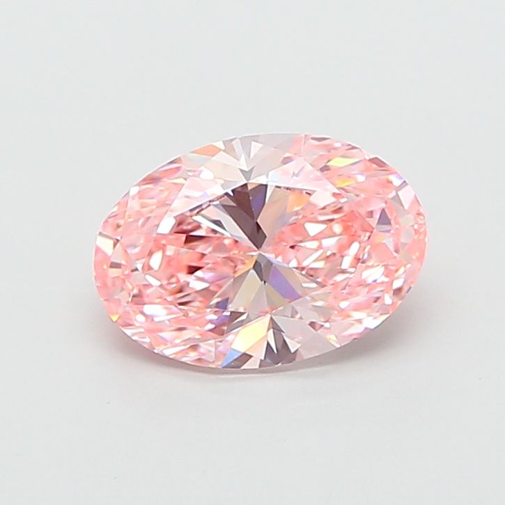 2.52 ct Oval diamond