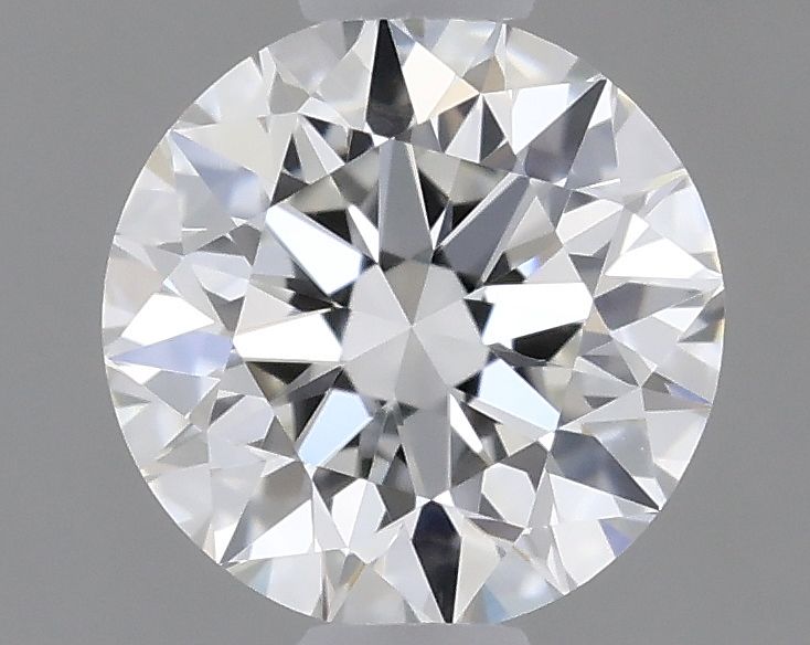 0.31 ct Round diamond