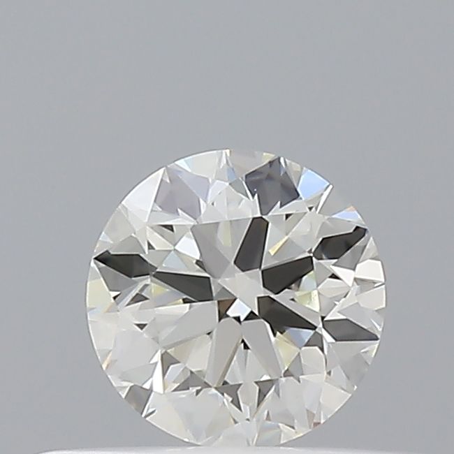0.3 ct Round Diamond